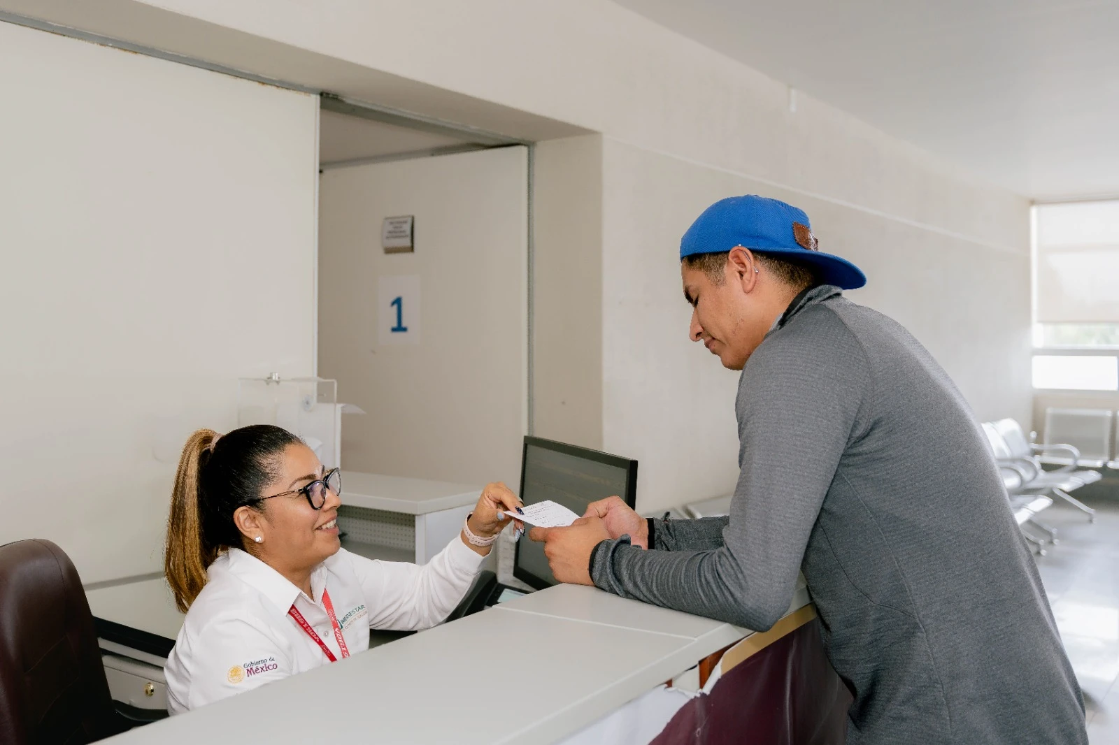 Altas hospitalarias